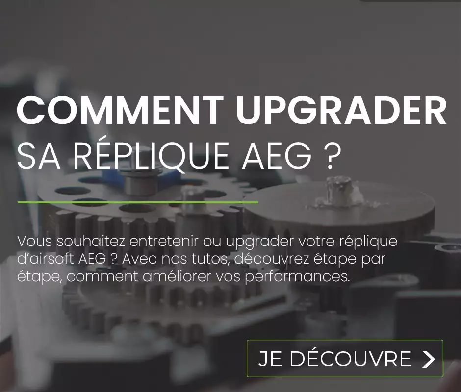 banniere page categorie upgrade aeg