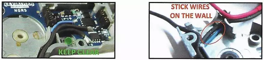 calage mosfet2