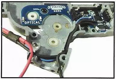 calage mosfet3