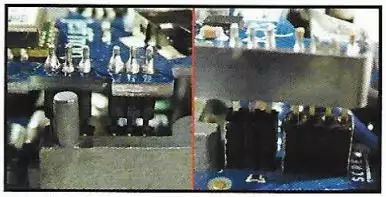 calage mosfet4