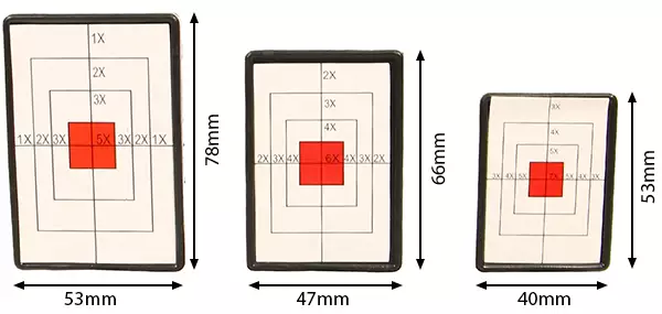 cible electrique swiss arms 603408 1