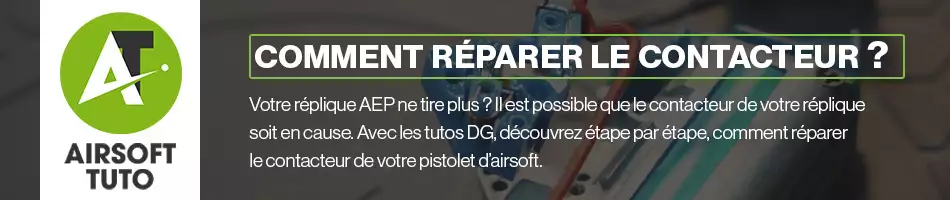 en tete contacteur