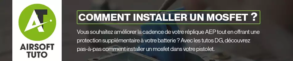 en tete mosfet
