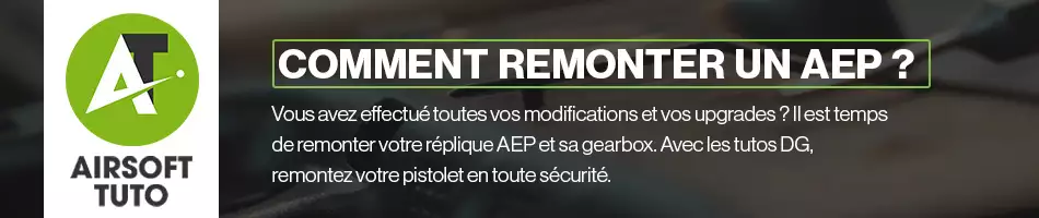 en tete remontage