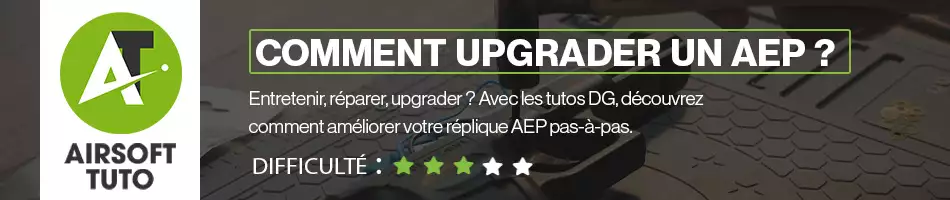 en tete upgrade general