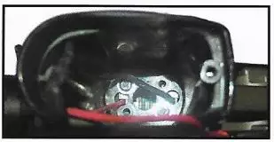 fils moteur