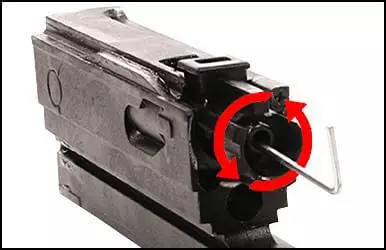 fusil fn scar h mk17 open bolt gbbr gaz blowback vfc noir 200551 nozzle airsoft 1 optimized