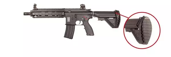 fusil sa h02 specna arms 13897 sangle