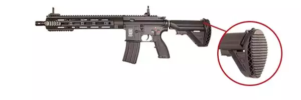 fusil sa h09 specna arms 22660 sangle