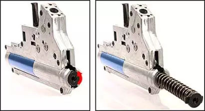 fusil st m4a1 g2 m4 a1 aeg noir gearbox qd airsoft 1 optimized