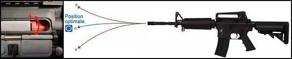 fusil st m4a1 g2 m4 a1 aeg noir hop up airsoft 1 optimized