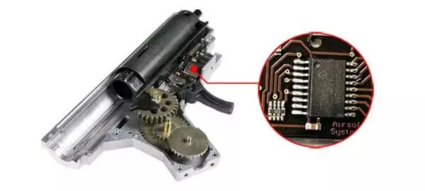 fusil st m4a1 g2 m4 a1 aeg noir mosfet airsoft 1 optimized