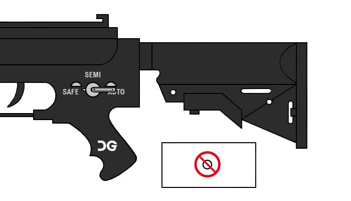gif modes de tir ghost evolution 430x257