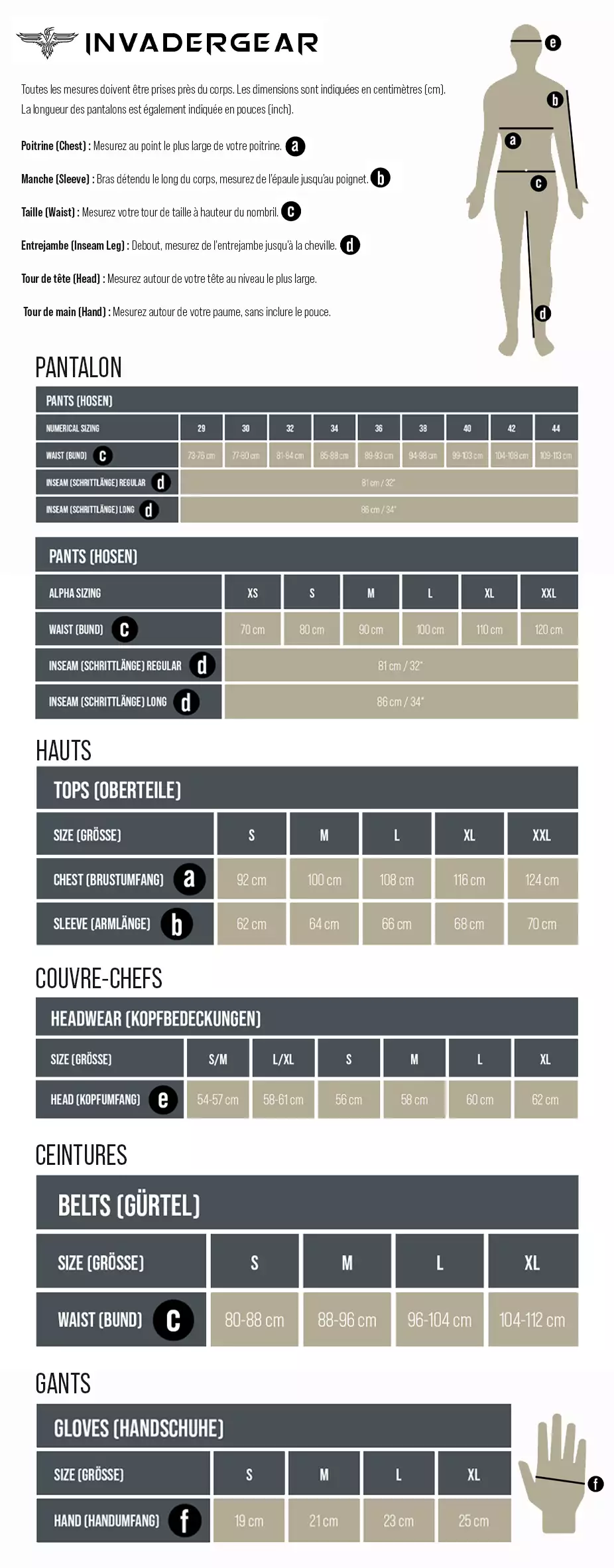 guide taille invader gear jpg