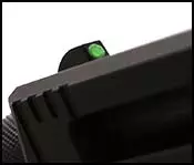 guidon point phosphorescent