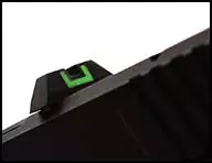 hausse point fibre optique