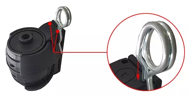 holster grenade storm 360 5