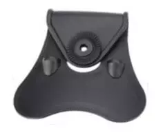 Holster Rigide CQC ADAPT X Universel Ambidextre Swiss Arms od 603672 plaque de fixation airsoft 1 optimized