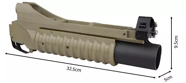 lance-grenade-m203-court-pour-repliques-type-m4-noir-st-dimensions-airsoft-1