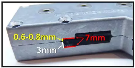 limage gearbox