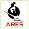 logo ares