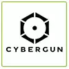 logo cybergun
