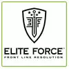 logo elite force