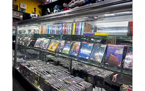 magasin jeux video 250