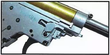 montage detecteur chargeur