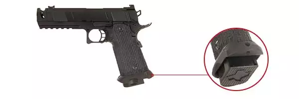 montage r501 91185 dragonne