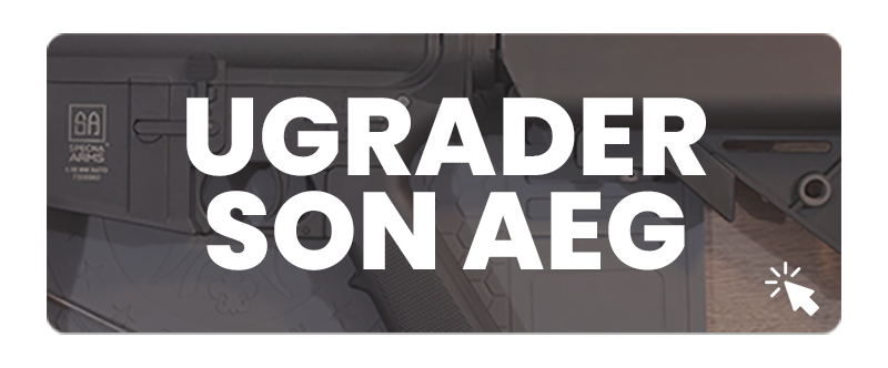 page guide bouton upgrader aeg png