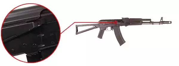 pal aeg eh20ak 01 modes de tir