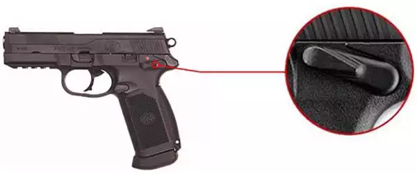 pistolet fn herstal fnx 45 civilian noir gaz gbb blowback 200514 6 optimized