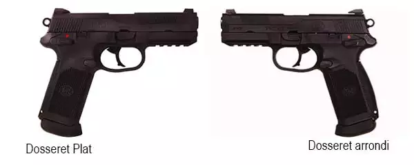 pistolet fn herstal fnx 45 civilian noir gaz gbb blowback 200514 8 optimized