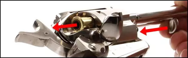 pistolet revolver legends western cowboy 45 co2 7 pouces umarex 26346 extraction airsoft 1 optimized