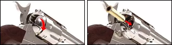 pistolet revolver legends western cowboy 45 co2 7 pouces umarex 26346 rechargement airsoft 1 optimized