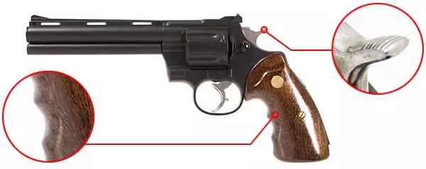 pistolet revolver zastava r357 gaz noir r 357 asg 11542 confort airsoft 1 optimized