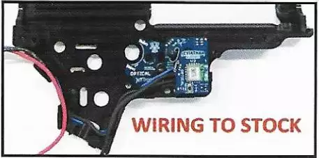 placer mosfet