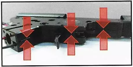 rassembler gearbox