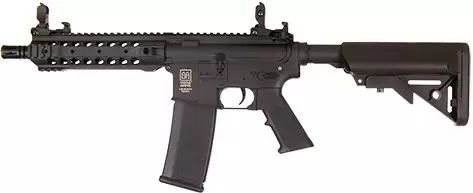sa f01 flex aeg specna arms