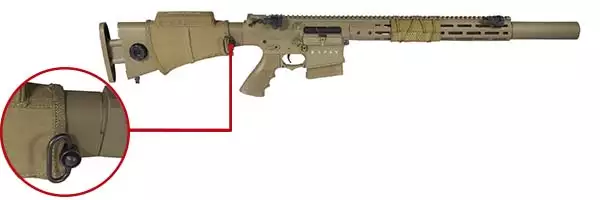 sax0004 sangle