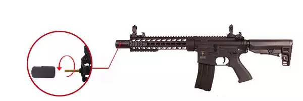 smg4001bc filetage
