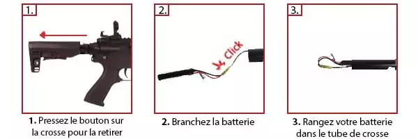 smg4003bc batterie