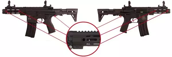 smg4004bc attaches qd