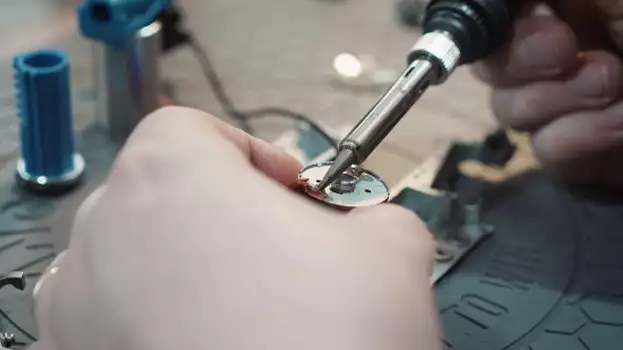 tuto installation mosfet aep 2