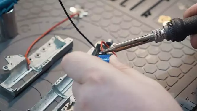 tuto installation mosfet aep 3