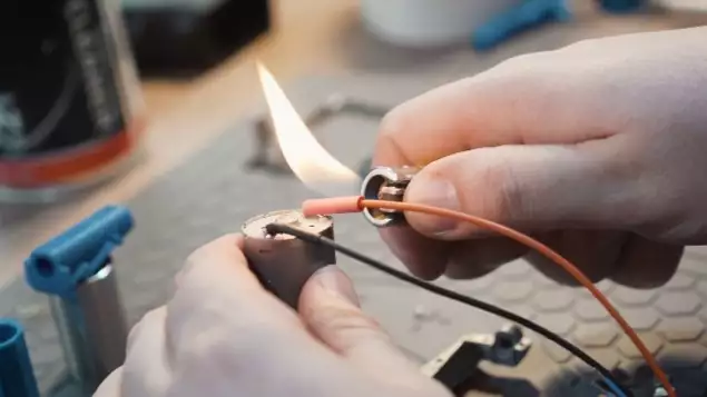 tuto installation mosfet aep 5