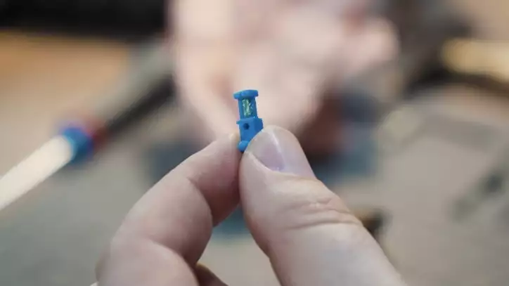 tuto reparer contacteur 7