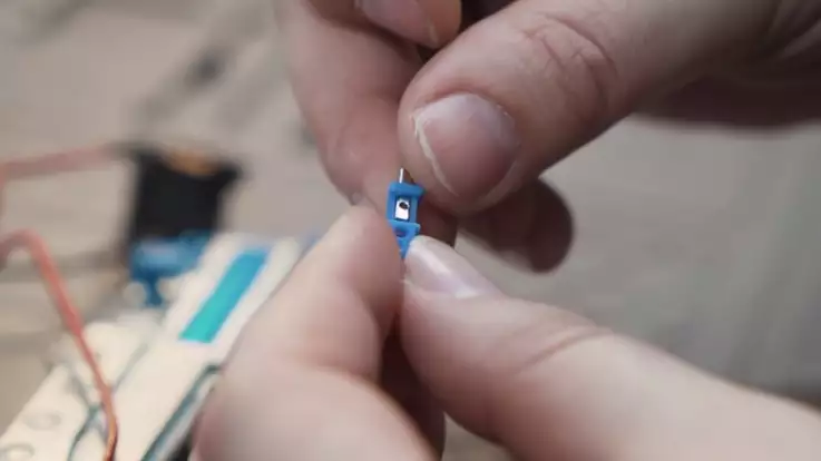 tuto reparer contacteur 9