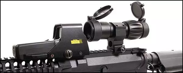 viseur holographique holosight 552 asg noir point rouge vert 17188 magnifier airsoft 1 optimized